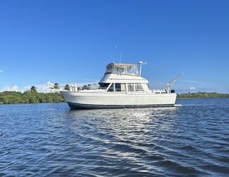 43' Mainship 1999 Yacht For Sale